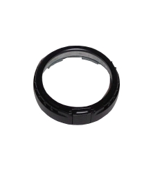 HAF409 CLAMP RING, 100 CFM